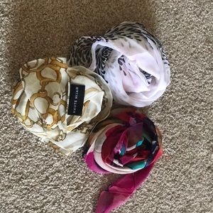 Scarves, square size, hijab